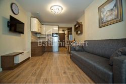 Apartment 50 m² - Sherif Khimshiashvili, Batumi, Georgia