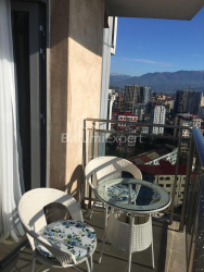 Apartment 43 m² - Sherif Khimshiashvili, Batumi, Georgia