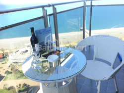 Apartment 43 m² - Sherif Khimshiashvili, Batumi, Georgia