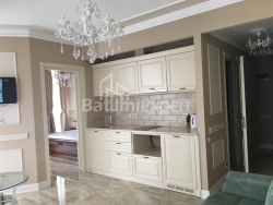 Apartment 43 m² - Sherif Khimshiashvili, Batumi, Georgia
