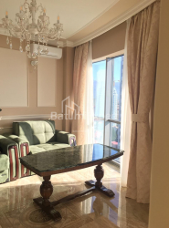 Apartment 43 m² - Sherif Khimshiashvili, Batumi, Georgia