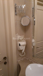 Apartment 43 m² - Sherif Khimshiashvili, Batumi, Georgia
