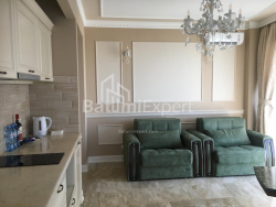 Apartment 2-room 43 m² - Sherif Khimshiashvili, Batumi