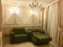 Apartment 2-room 43 m² - Sherif Khimshiashvili, Batumi
