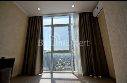 Apartment 2-room 54 m² - Iusuf Kobaladze, Batumi