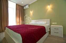 Apartment 2-room 54 m² - Iusuf Kobaladze, Batumi