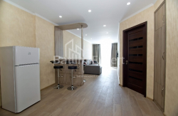 Apartment 2-room 54 m² - Iusuf Kobaladze, Batumi