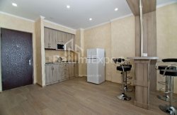 Apartment 2-room 54 m² - Iusuf Kobaladze, Batumi