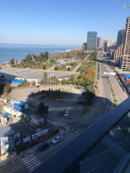 Apartment 60 m² - Sherif Khimshiashvili, Batumi, Georgia