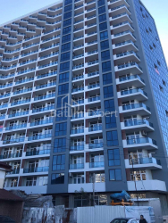 Apartment 2-room 60 m² - Sherif Khimshiashvili, Batumi