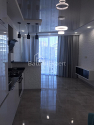 Apartment 2-room 60 m² - Sherif Khimshiashvili, Batumi