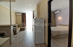 Apartment 2-room 43 m² - Shalva Inasaridze, Batumi