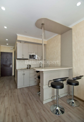 Apartment 2-room 43 m² - Shalva Inasaridze, Batumi