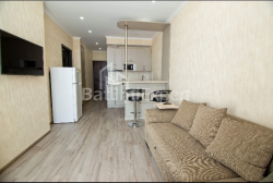 Apartment 2-room 43 m² - Shalva Inasaridze, Batumi