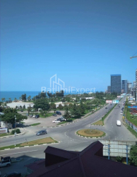 Apartment 48 m² - Lech and Maria Kaczynski, Batumi, Georgia
