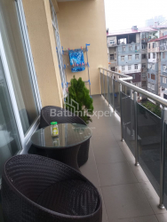 Apartment 66 m² - Vazha Pshavela, Batumi, Georgia