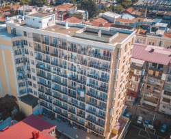 Apartment 3-room 66 m² - Vazha Pshavela, Batumi