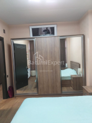 Apartment 66 m² - Vazha Pshavela, Batumi, Georgia