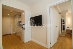 Apartment 44 m² - Sherif Khimshiashvili, Batumi, Georgia