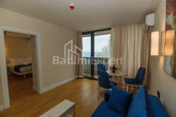 Apartment 2-room 44 m² - Sherif Khimshiashvili, Batumi