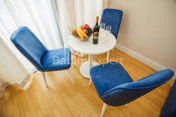 Apartment 44 m² - Sherif Khimshiashvili, Batumi, Georgia