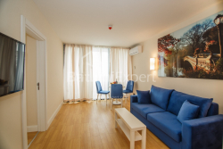 Apartment 2-room 44 m² - Sherif Khimshiashvili, Batumi