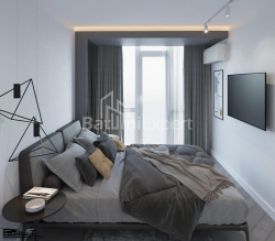 Apartment 60 m² - Sherif Khimshiashvili, Batumi, Georgia