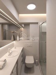 Apartment 60 m² - Sherif Khimshiashvili, Batumi, Georgia