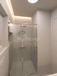 Apartment 60 m² - Sherif Khimshiashvili, Batumi, Georgia