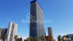 Apartment 60 m² - Sherif Khimshiashvili, Batumi, Georgia