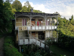 Private house 4-room 2501 m² - Akaki Shainidze, Khelvachauri