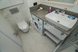 Apartment 44 m² - Sherif Khimshiashvili, Batumi, Georgia