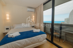 Apartment 44 m² - Sherif Khimshiashvili, Batumi, Georgia