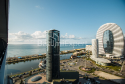 Apartment 44 m² - Sherif Khimshiashvili, Batumi, Georgia