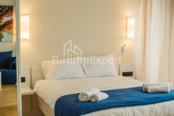 Apartment 2-room 44 m² - Sherif Khimshiashvili, Batumi