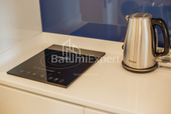 Apartment 44 m² - Sherif Khimshiashvili, Batumi, Georgia