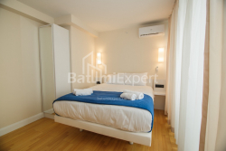Apartment 44 m² - Sherif Khimshiashvili, Batumi, Georgia