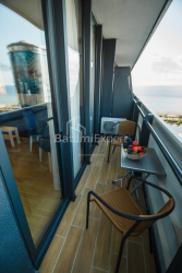 Apartment 44 m² - Sherif Khimshiashvili, Batumi, Georgia