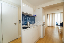 Apartment 44 m² - Sherif Khimshiashvili, Batumi, Georgia