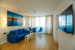 Apartment 2-room 44 m² - Sherif Khimshiashvili, Batumi