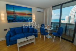 Apartment 2-room 44 m² - Sherif Khimshiashvili, Batumi