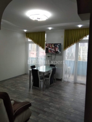 Apartment 3-room 74 m² - Angisa, Batumi