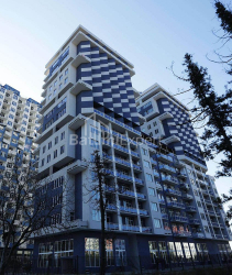 Apartment 74 m² - Angisa, Batumi, Georgia