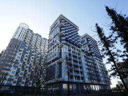 Apartment 3-room 74 m² - Angisa, Batumi