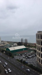 Apartment 45 m² - Sherif Khimshiashvili, Batumi, Georgia