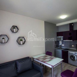 Apartment 2-room 53 m² - Angisa, Batumi