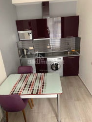 Apartment 2-room 53 m² - Angisa, Batumi