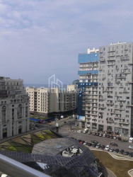 Apartment 47 m² - Zurab Gorgiladze, Batumi, Georgia