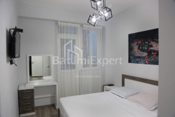 Apartment 2-room 47 m² - Zurab Gorgiladze, Batumi