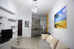 Apartment 2-room 47 m² - Zurab Gorgiladze, Batumi